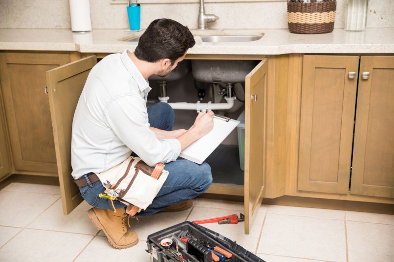 Plumbing Maintenance Providers